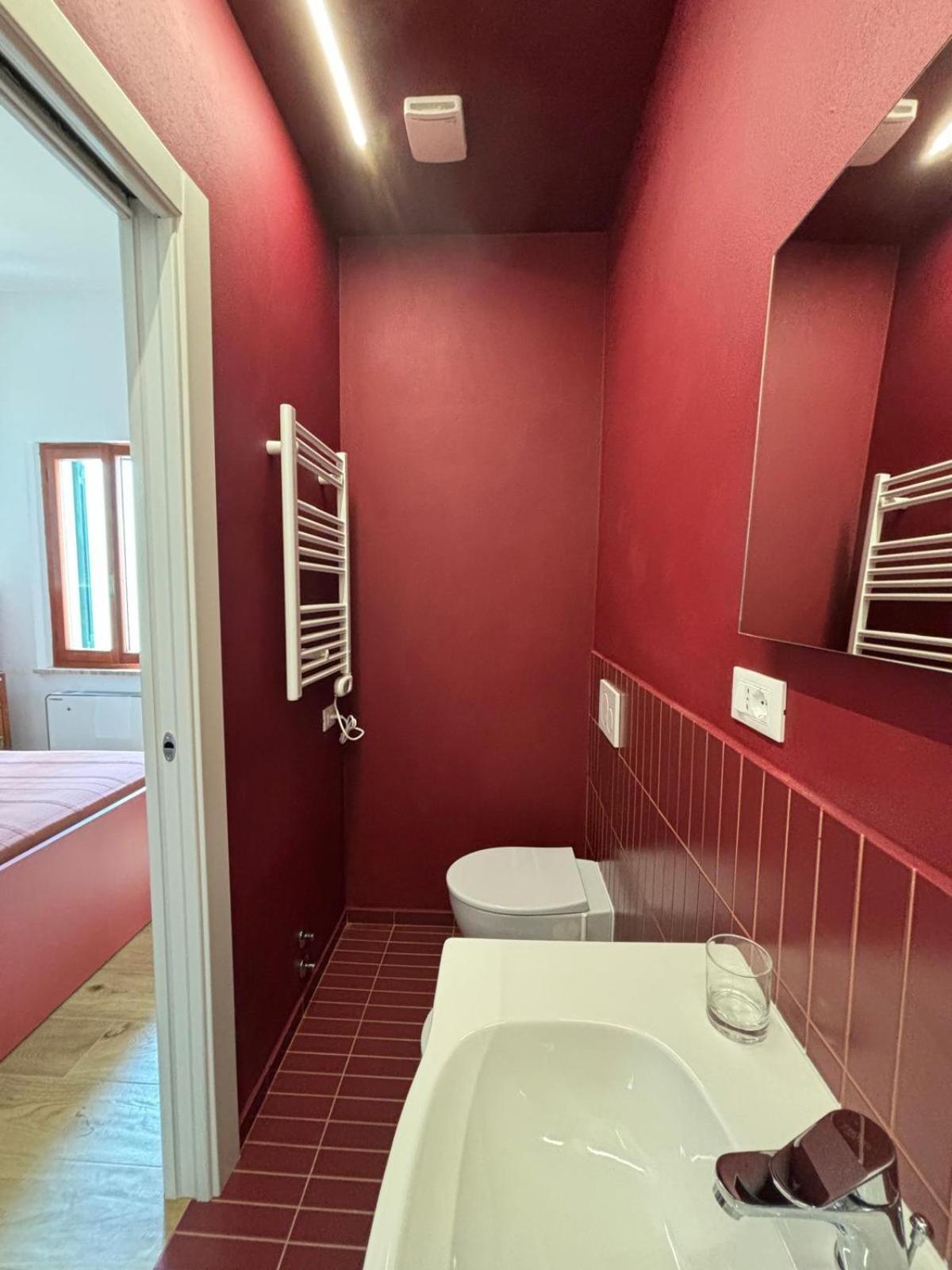Holiday home Casa Giu Cecina (Livorno)