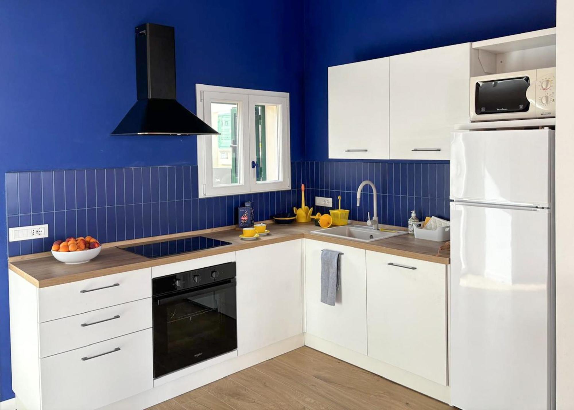 Casa Giu Holiday home Cecina (Livorno)