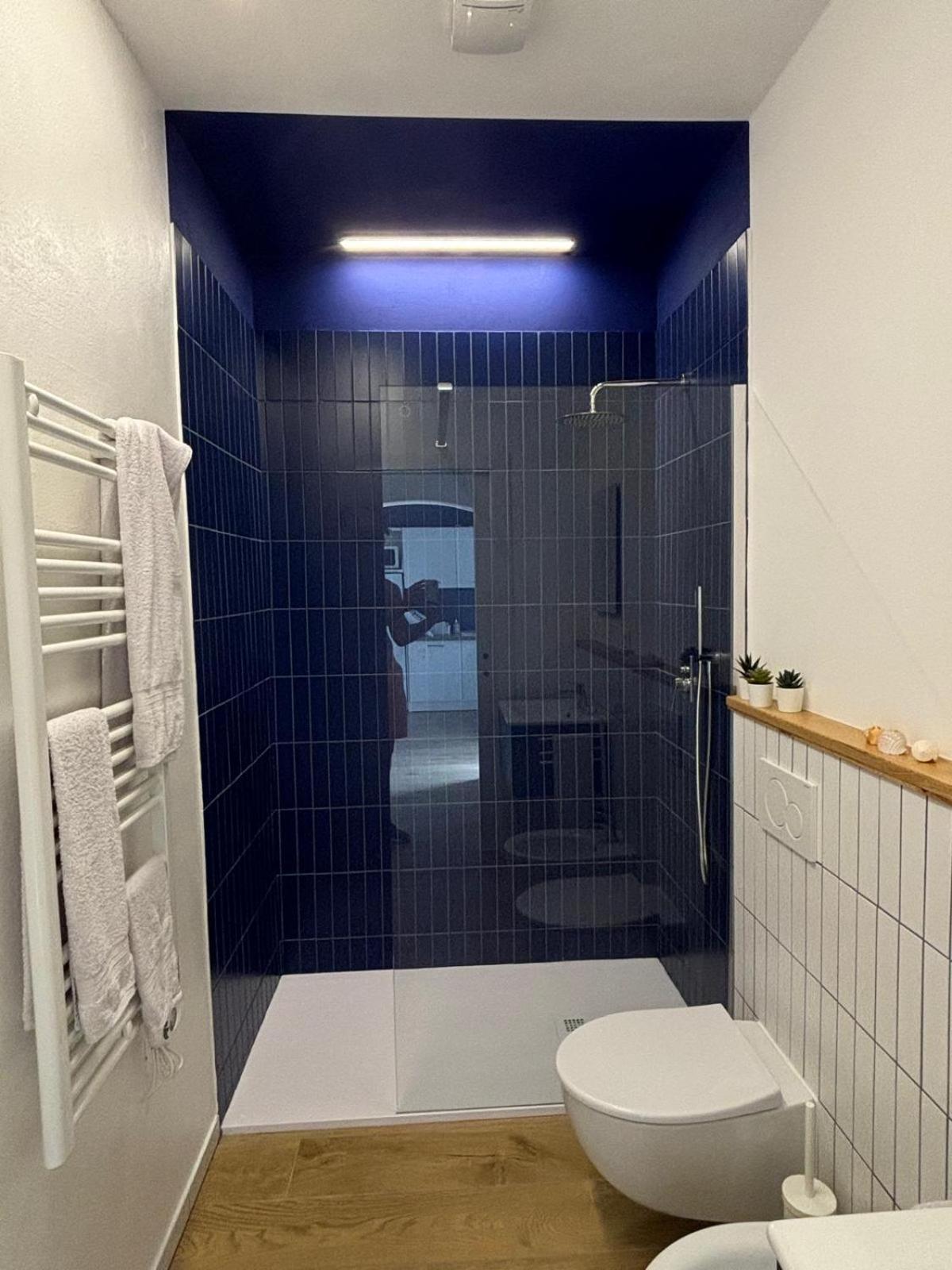 Casa Giu * Cecina (Livorno)