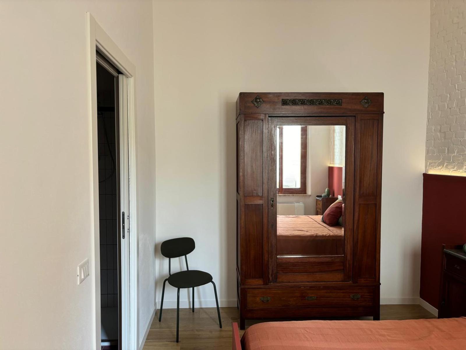 Casa Giu *
