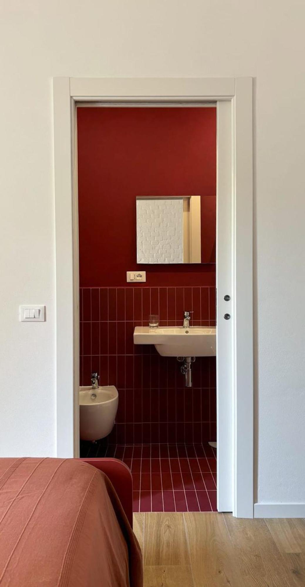 Casa Giu Cecina (Livorno)