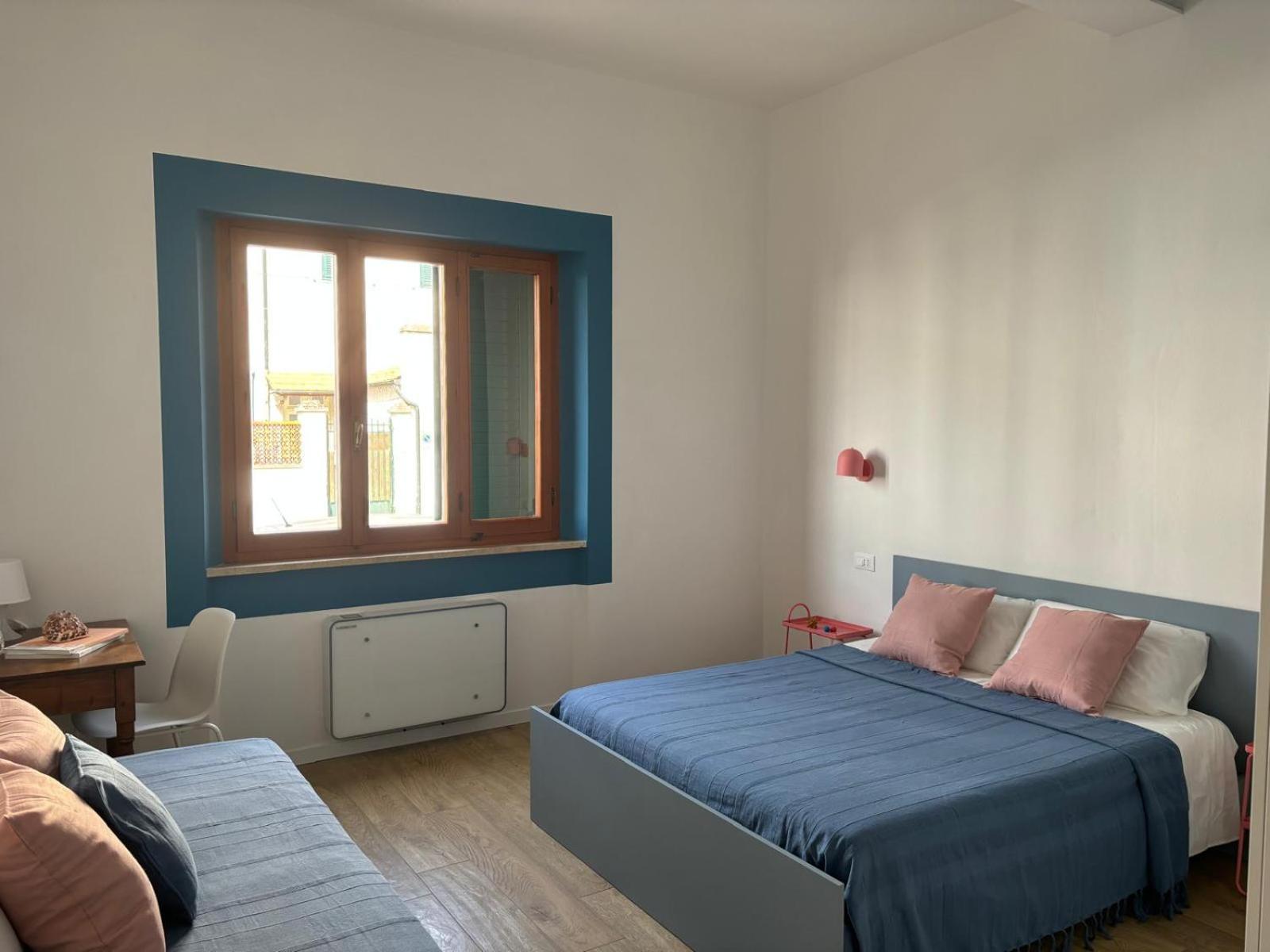 Holiday home Casa Giu