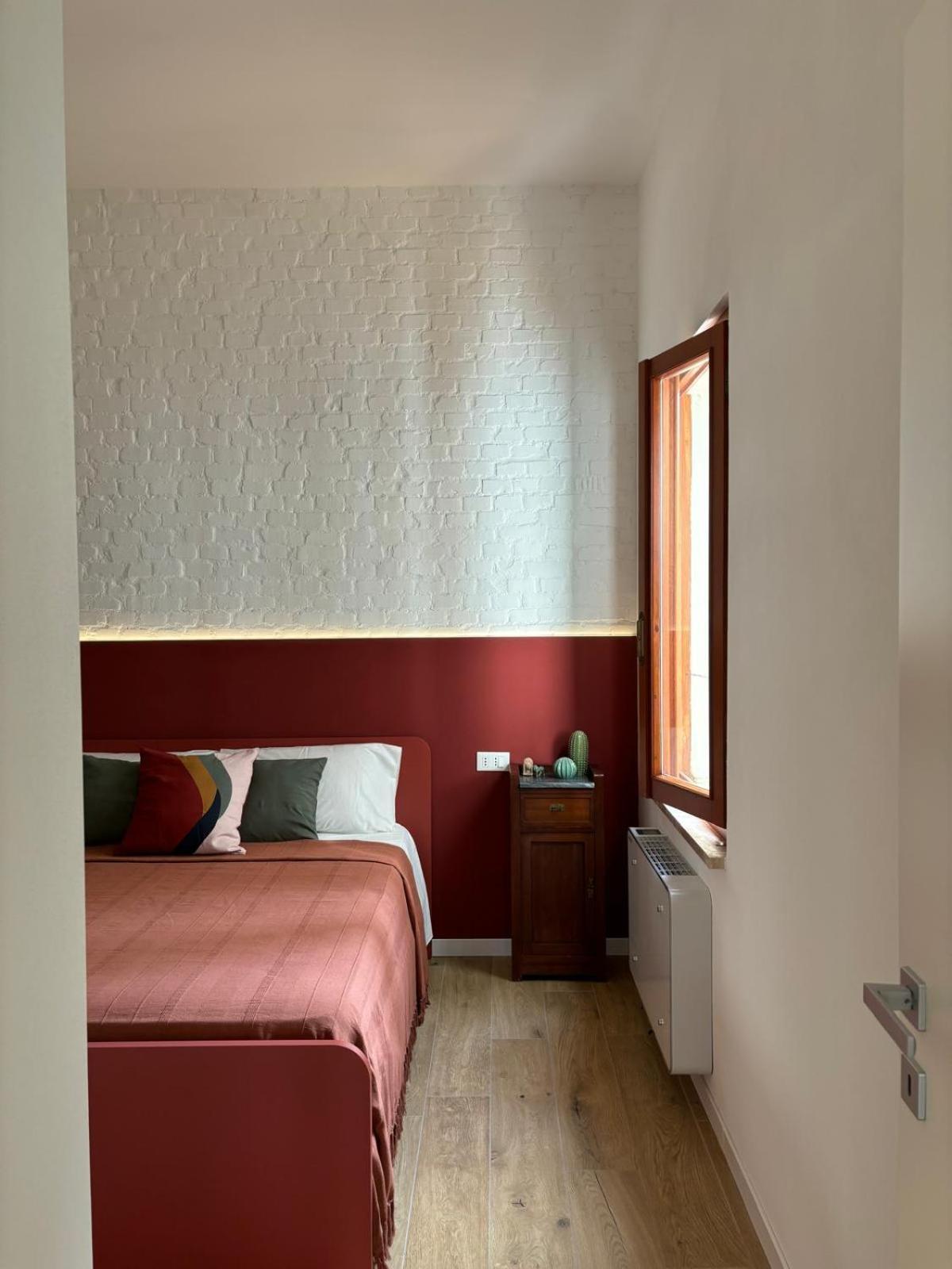 Casa Giu * Cecina (Livorno)