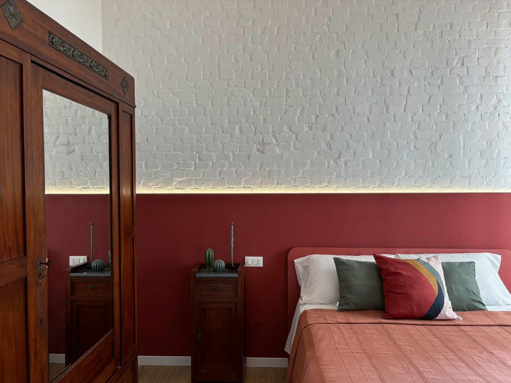 Casa Giu Vakantiehuis Cecina (Livorno)