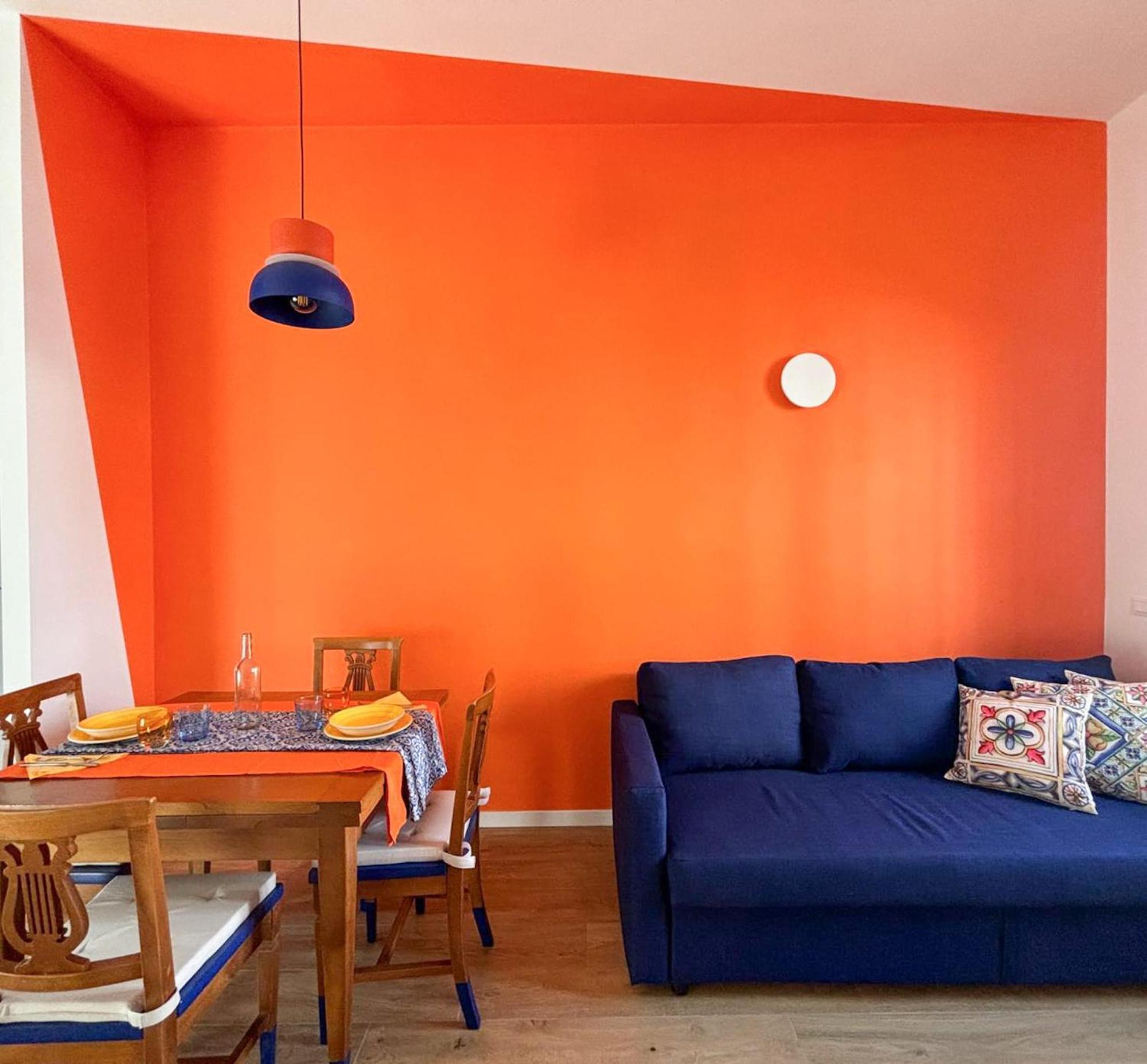 Casa Giu Holiday home