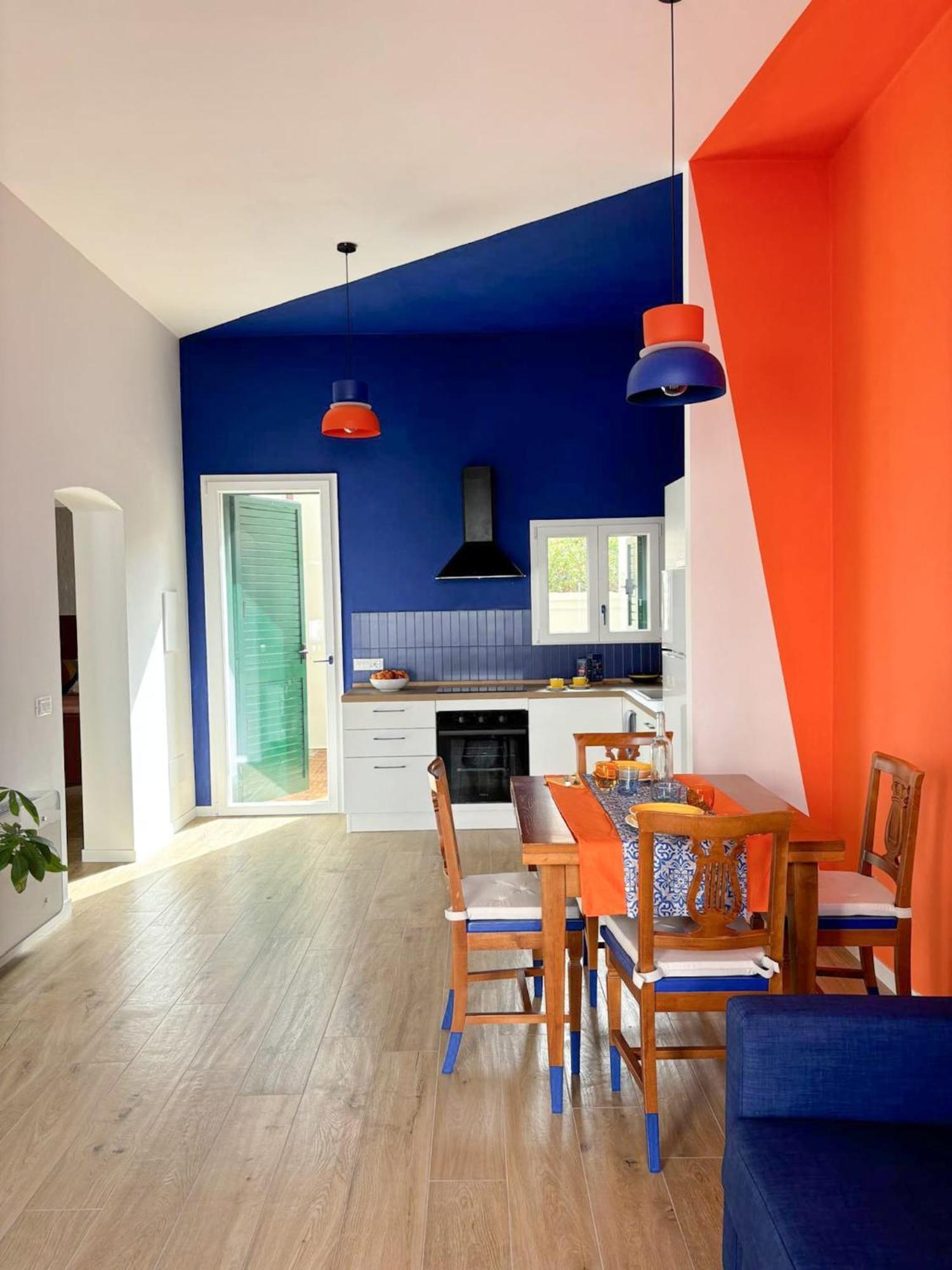 Casa Giu Cecina (Livorno)