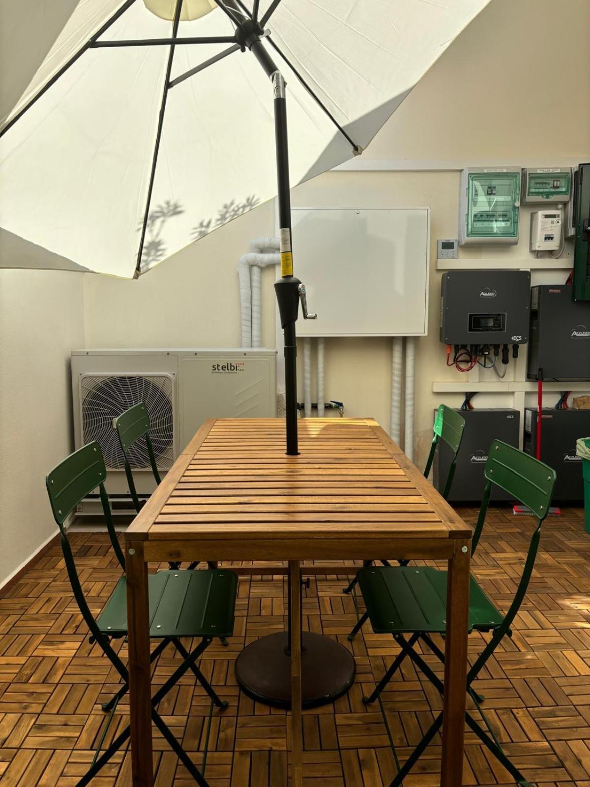 Vakantiehuis Casa Giu Cecina (Livorno)