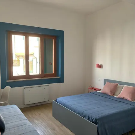 Villa Casa Giu à Cecina  Extérieur photo