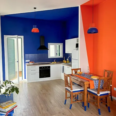 Villa Casa Giu à Cecina  Extérieur photo
