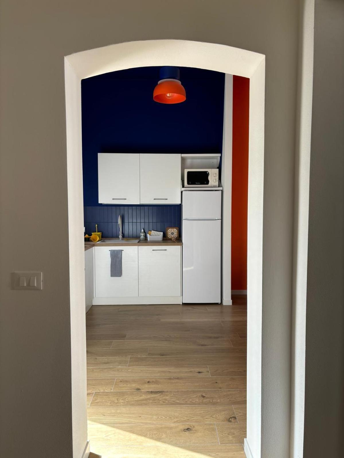 Hébergement de vacances Casa Giu