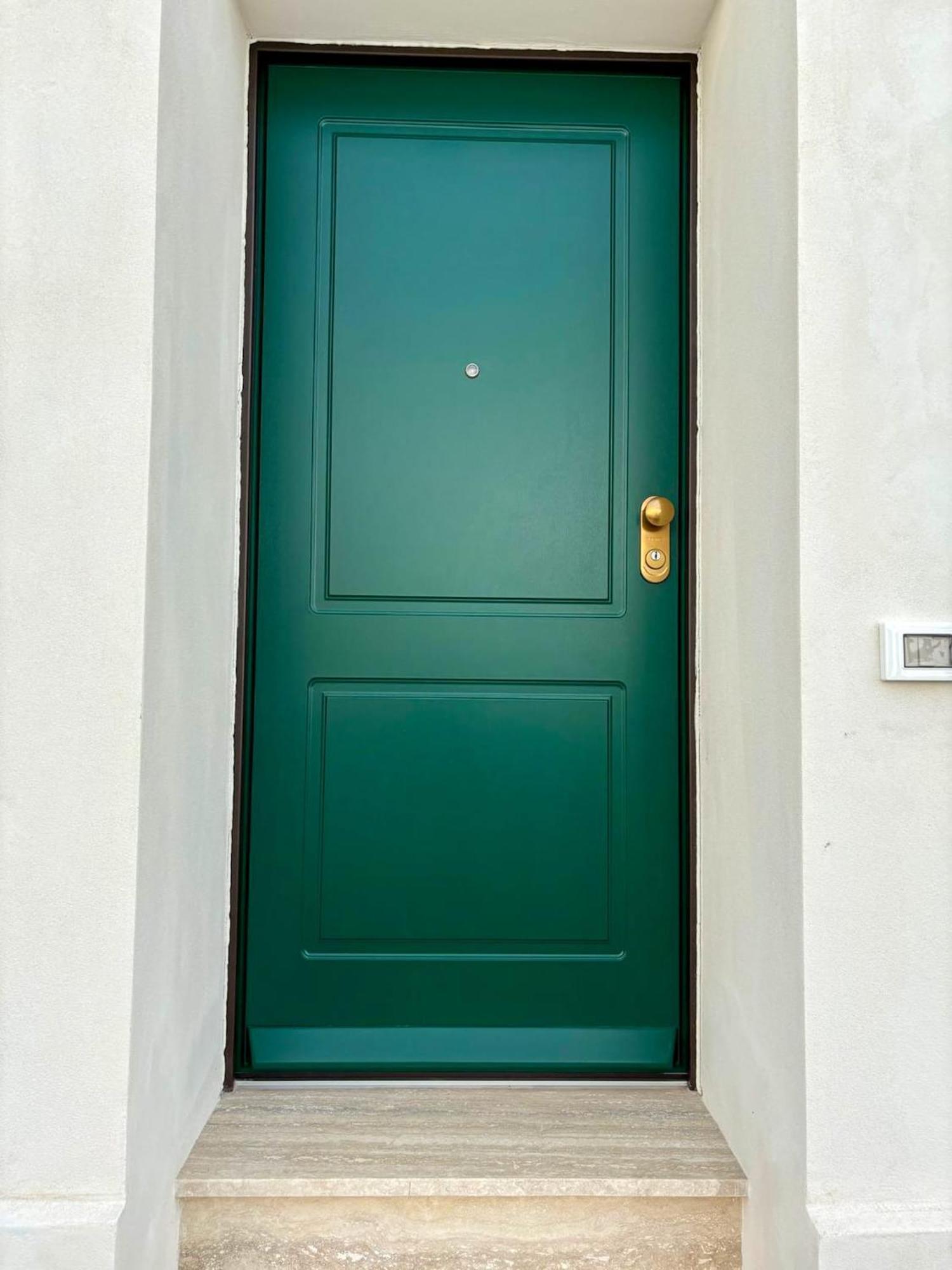 Casa Giu Hébergement de vacances Cecina (Livorno)