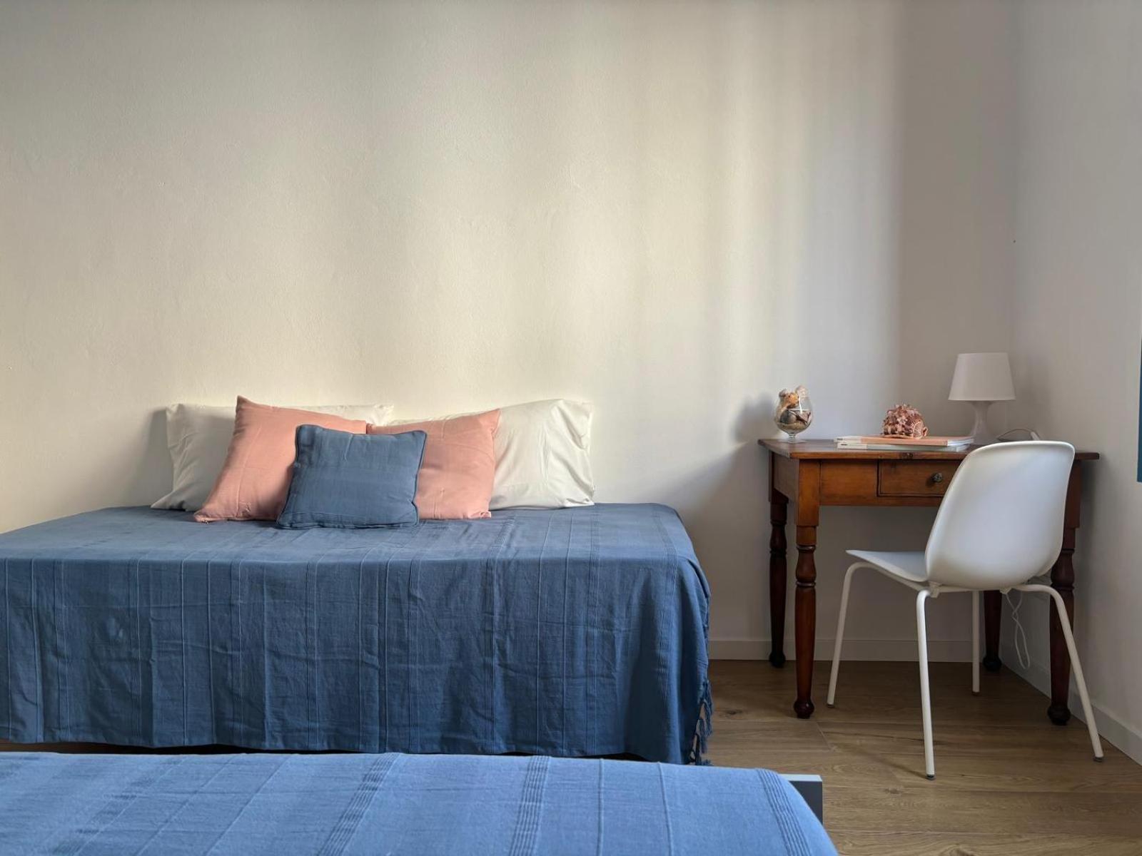 Casa Giu Hébergement de vacances *