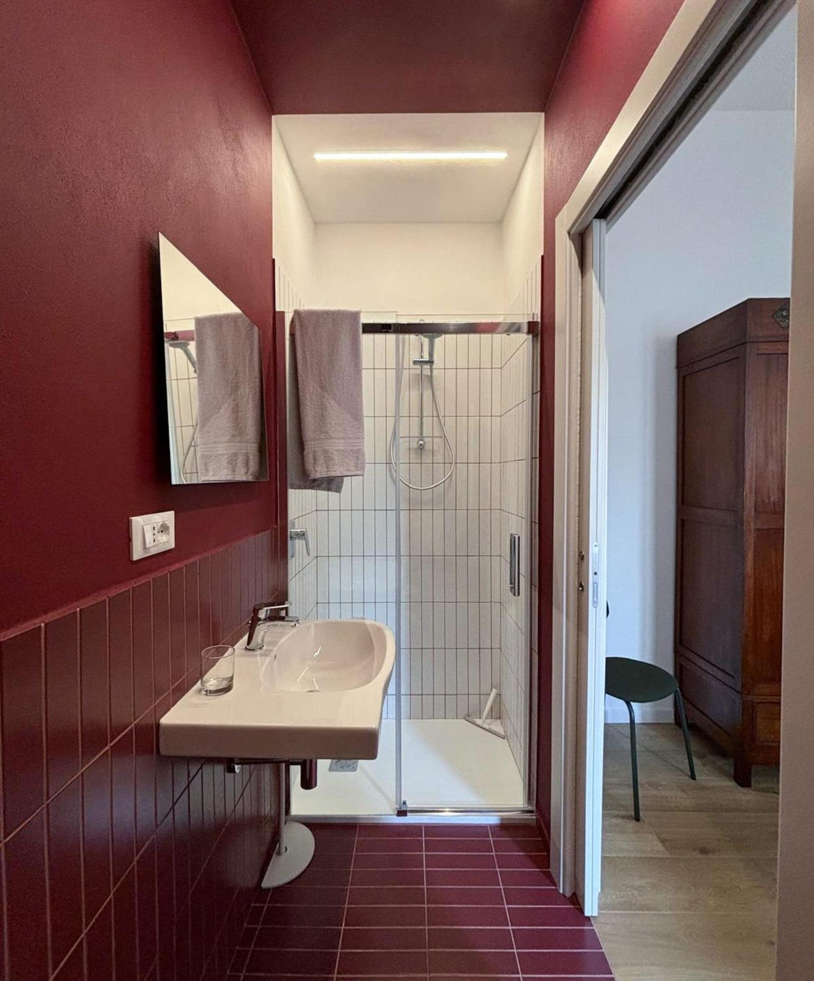 Casa Giu Hébergement de vacances